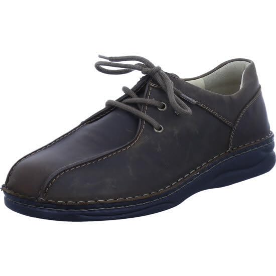 Finn Comfort 01102-650099 - Norfolk Schwarz