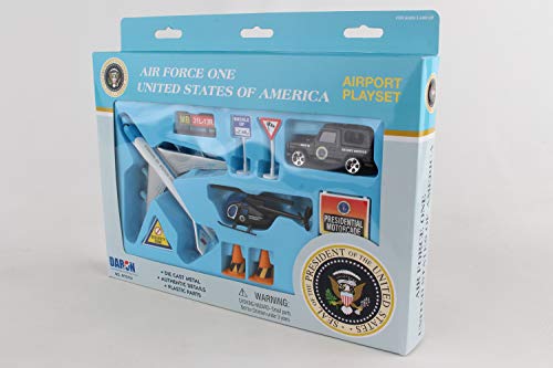 Airline Play Sets Air Force 1