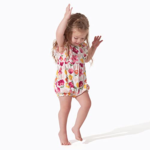 Onesies Brand baby-girls 3-pack Romper2