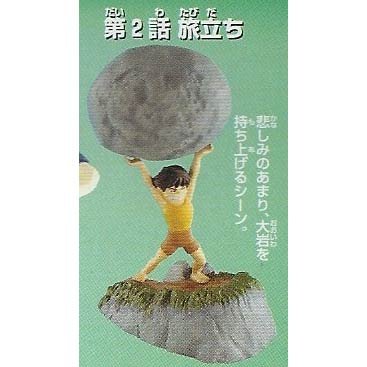 Amazon.co.jp: ドラマチックコレクションシリーズ 未来少年コナン