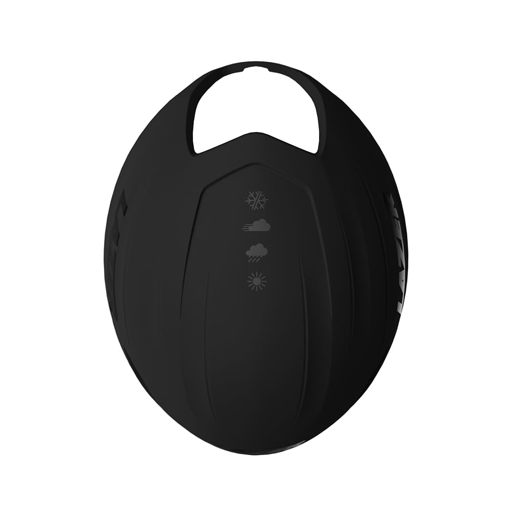 Amazon.com : LAZER Aeroshell Z1 KinetiCore, Bicycling Accessory, Weather  Defense Helmet Cover, Black, Small : Sports & Outdoors