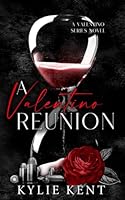 A Valentino Reunion 1923137115 Book Cover