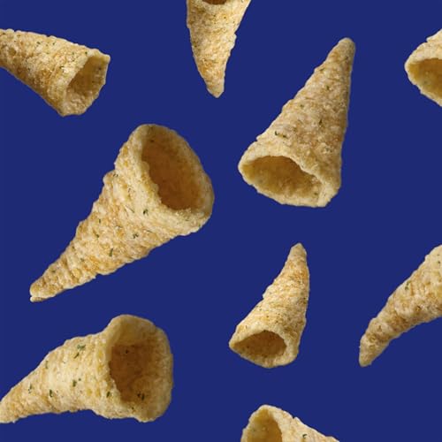Bugles Crispy Corn Snacks, Hidden Valley Ranch Flavor thumb #1