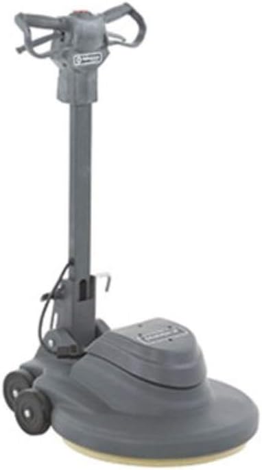 Advolution 20 Burnisher Model Number 01510A