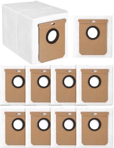 Image of 8Pack Dust Bags Compatible with A6Pro
