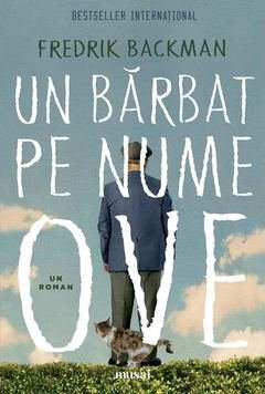 Un barbat pe nume Ove