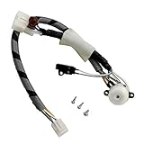 Beck Arnley 201-1576 Ignition Switch