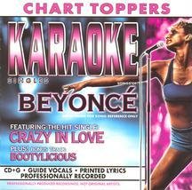 Crazy in Love / Baby Boy