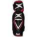 TronX Force Senior Adult Hockey Elbow Pads (Medium)