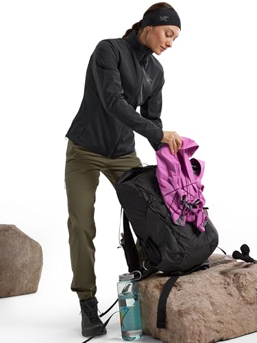 Arc'teryx Atom SL Jacket Women's | Lightest Atom Jacket for High-Output Activities4