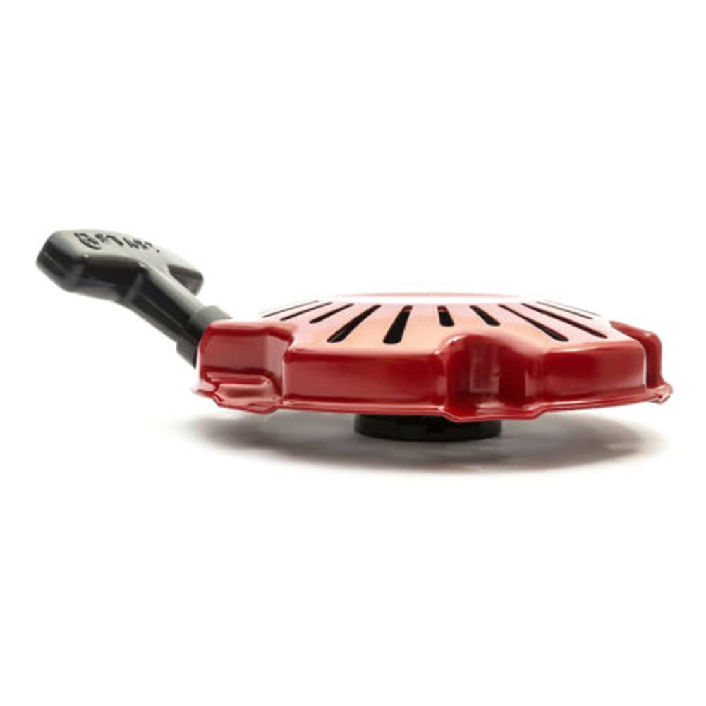 El Conjunto de tracción del arrancador de Retroceso del Cable de Arranque se Adapta a la cortadora de césped del generador de césped H GX100 Accesorios de Repuesto para cortacésped