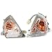 ZXMOTO Clean Rear Turn Signal Indicator Light for Suzuki GSXR 600 750 K6 (2006-2007) / GSXR 1000 K5 (2005-2006)
