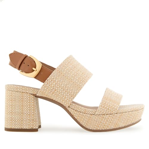 Image of Aerosoles Women's Camilia Platform Sandal