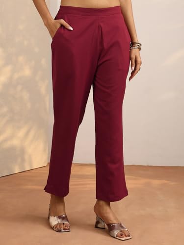 Image of Libas Women Trousers
