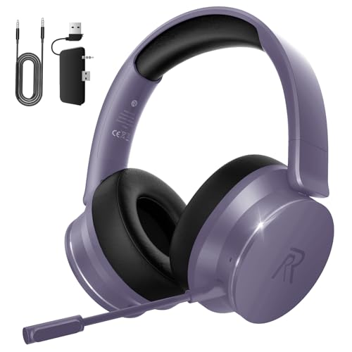RYR Wireless Gaming Headset