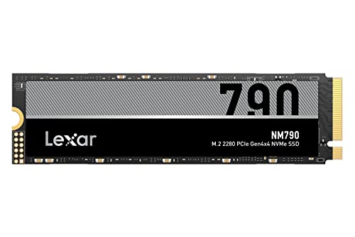 Immagine di Lexar NM790