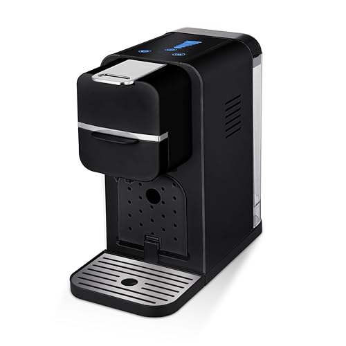 La Mejor Recopilación de Cafetera dolce gusto precio que puedes comprar esta semana. 14