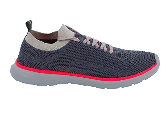 Image of SPARX Women Outdoor Shoe SL-146 Dark Grey-7