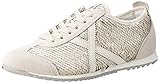  Munich Osaka, Zapatillas de Deporte para Mujer, Beige (Blanco Roto 396), 41 EU