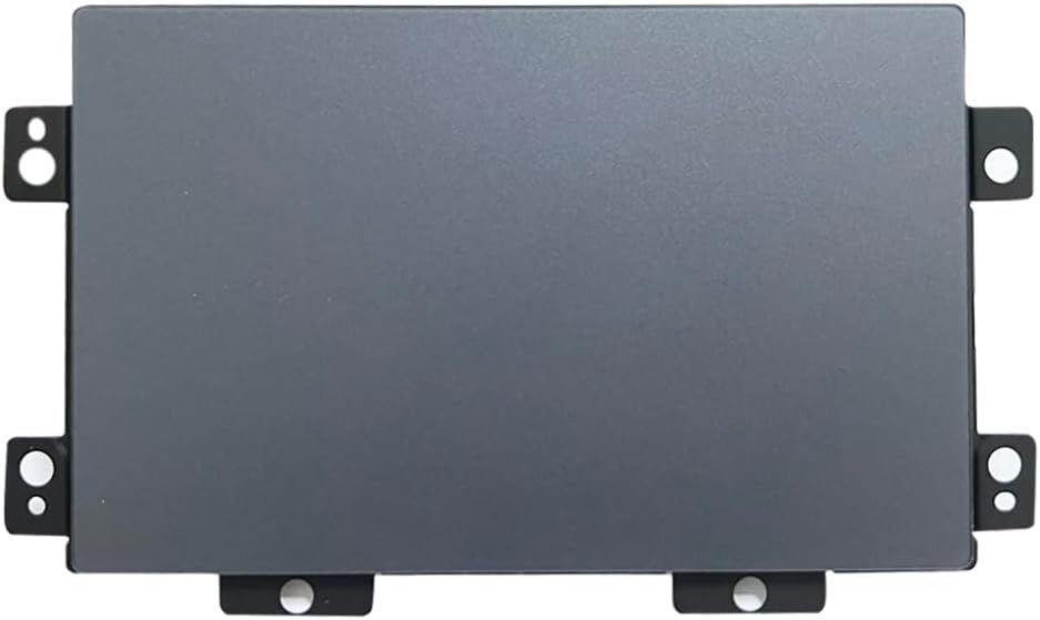 JINTAI Touchpad clickpad Replacement for Lenovo IdeaPad Yoga Slim 7 Pro14ACH5 82N5 82NC 82FX Gray CN:PK09000R200TI 8SST60Z50938 SB974A22H0 2H2012043301
