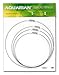 Aquarian Drumheads Drumhead Pack (SR SET#1),Clear