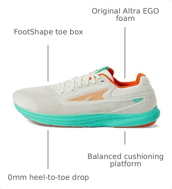 Image of ALTRA Men's Escalante 3 Road Running Shoe