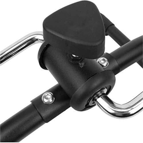 Bicicleta de ejercicio para extremidades QIUFANGM miniatura 4