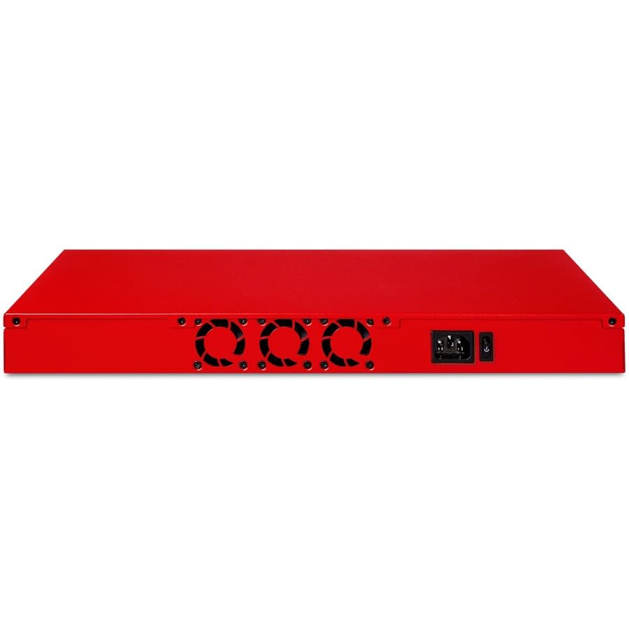 Image of WatchGuard Firebox M390 Network Security /Firewall Appliance