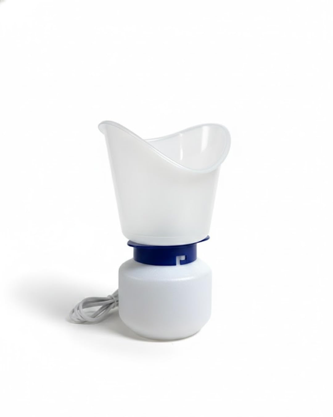 Hicks Vaporizer (Blue/White)