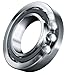 FAG (Schaeffler) 7305-B-JP - Angular Contact Bearing - 25 mm Bore, 62 mm OD, 17 mm Width, Open, 40 Contact Angle