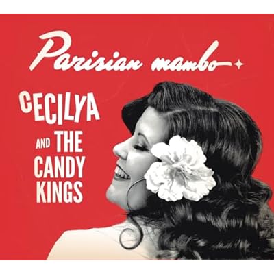 Parisian Mambo