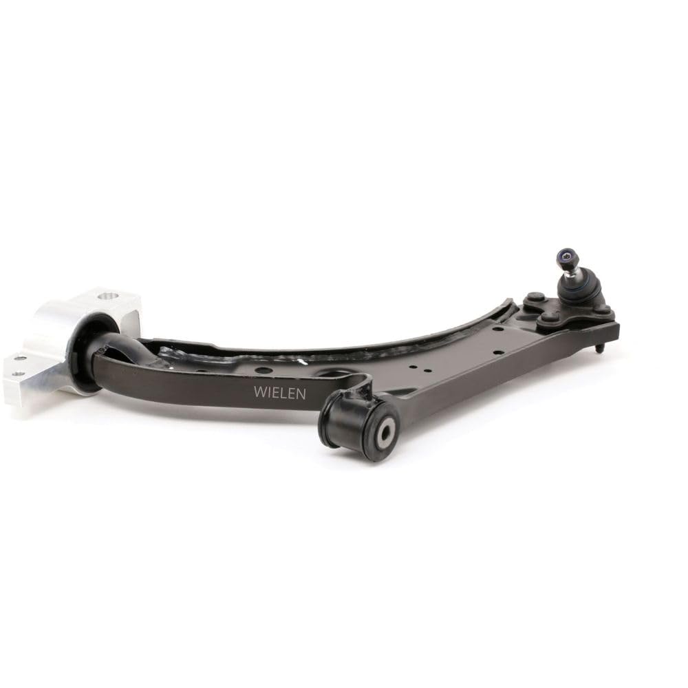 WIELEN Braccio Oscillante Sospensione Anteriore DX compatibile con Skoda Yeti, Superb II, Octavia II, Seat Altea, VW Toura.n, Golf VI