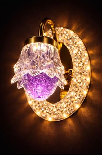 Shri Shyam Led Wall Light and Led Wall Lamp for- Home Wall, Kitch...