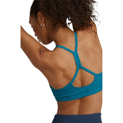 Image of Beyond Yoga Women's Spacedye Slim Racerback Bra