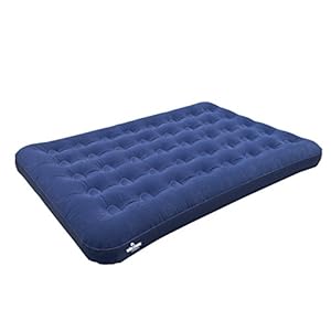 Milestone Camping 88010 Inflatable ...