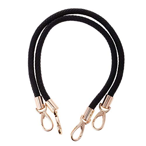 2 pezzi 60 cm borsa a tracolla di ricambio fai da