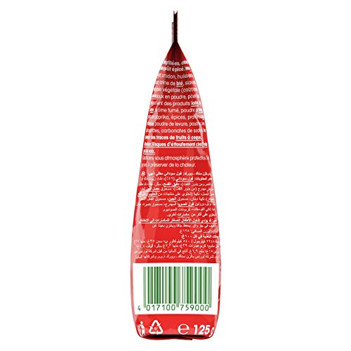 Lorenz Snack World NicNac's Original, 14er Pack (14 x 125 g) - Image 8