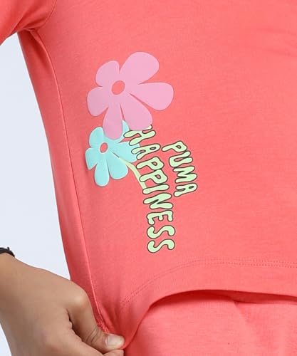 Image of Puma Girls T-Shirt