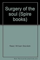 Surgery of the soul (Spire books) B0007FA3LY Book Cover