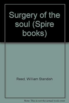 Unknown Binding Surgery of the soul (Spire books) Book