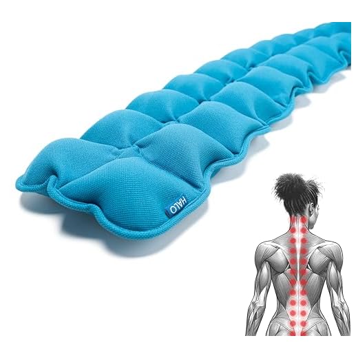 Halo Spine Stretcher for Back Pain Relief