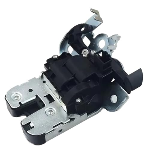 Verrou de hayon pour Skoda Octavia 5E mécanisme de fermeture de coffre arrière arrière OEM 5E0827505E