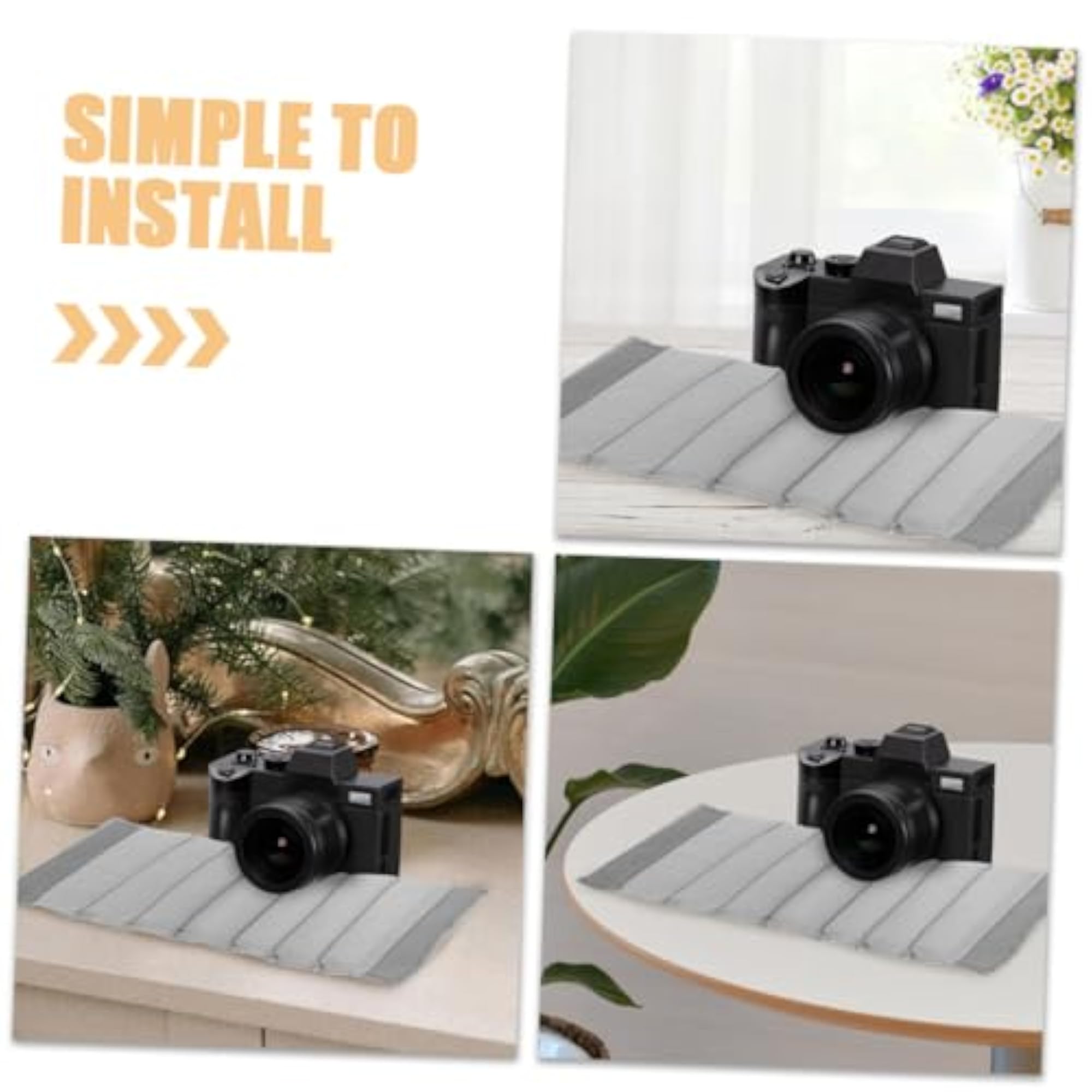Camera Bag Insert Organizer Dividers for Efficient Storage