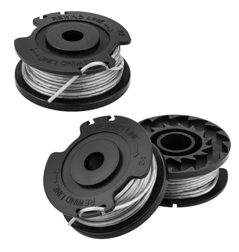 Ersatzspule für Rasentrimmer für Bosch ART 23 SL 26 SL,...