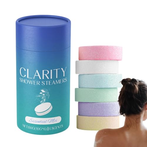 Pastiglie Per Doccia Aromaterapiche, Fragranze, Vaporizzatori Per Doccia Aromaterapia, Pastiglie Da Bagno Delicate Per Relax E Rivitalizzazione, solliev-o Dallo Stress E Cura Di Sé Di Lusso