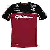 PRODOTTO ORIGINALE ALFA ROMEO RACING