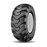 Petlas IND25 12.5X80-18 146A8 G Industrial Tire
