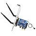 EDUP PCIE Wireless WiFi Network Card AC1200Mbps Bluetooth 4.2 Adapter 2.4Ghz 5.8Ghz Dual Band Internet Networking Cards for Windows 10,Win 8.1,Win 7