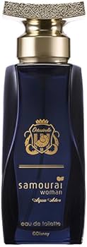 Amazon | サムライウーマン アクアアスター オードトワレ OV 40mL