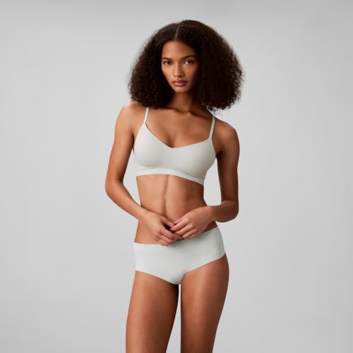 Image of Calvin Klein Form to Body Lightly Lined Bralette